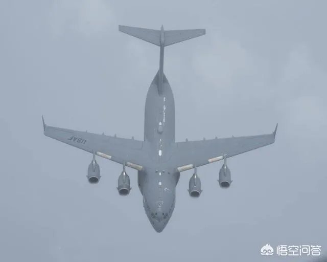 c17运输机和c5运输机有什么区别？