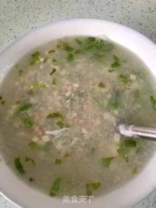 西湖牛肉羹