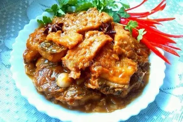 鲤鱼怎么做好吃？