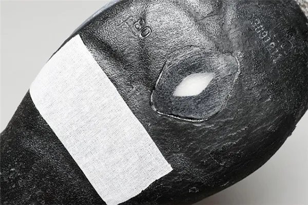 耐克kyrie 5欧文5拆解报告 揭露顶级配置