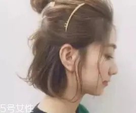 圆脸不适合什么发型?圆脸妹纸千万别留这三种发型