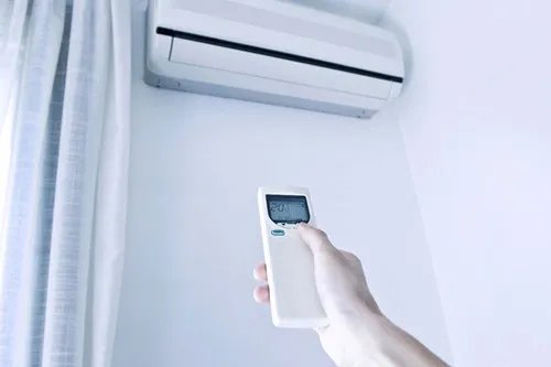 空调温度传感器坏了有什么现象