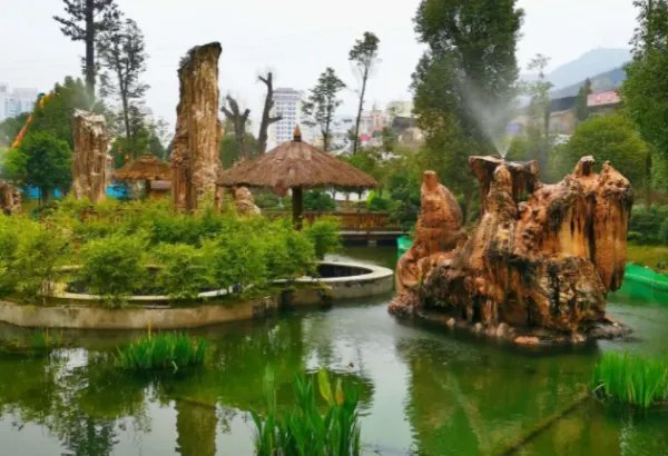 贵州铜仁市旅游景点有哪些