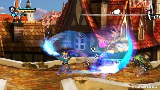 《奥丁领域:里普特拉西尔》IGN 9.5分 近乎完美的动作RPG游戏
