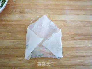 【天津】春卷