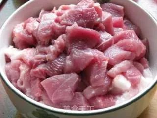 肉丸子