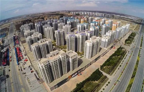 2016年兰州房价走势图 揭秘兰州房价为啥那么高