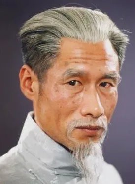 大宅门演员表全部