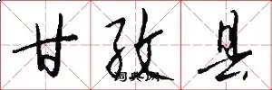 甘孜县
