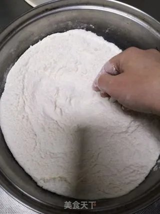 油条