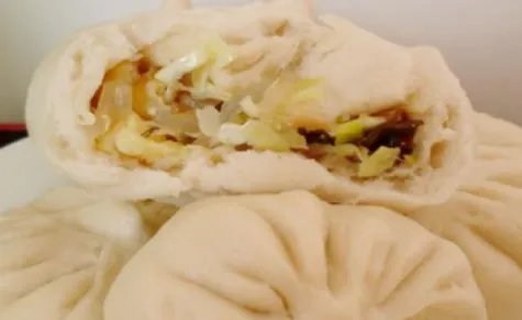 德州美食