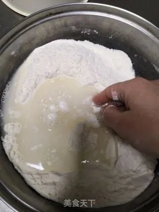 油条