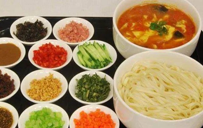 德州美食