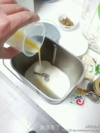 吐司面包