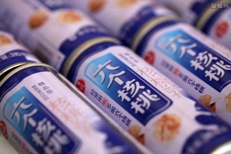 六个核桃多少钱一箱 补脑必备还便宜！