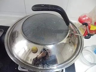 红烧鲤鱼