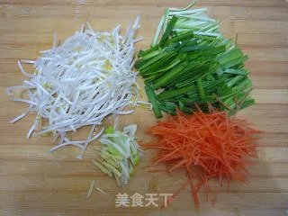 【天津】春卷