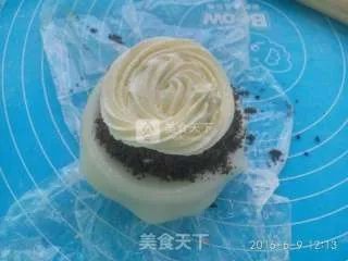 雪媚娘