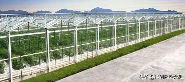 什么是设施农业?