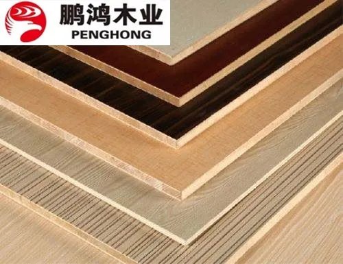 生态免漆板的十大排名 生态免漆板什么牌子好