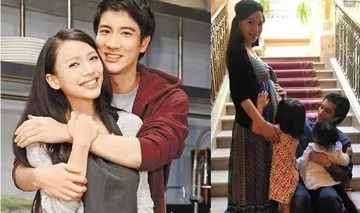 李靓蕾揭穿王力宏完美人设,李靓蕾是个什么样的人?