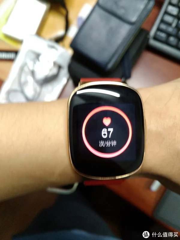 没有手机，也能支付宝-支付手表Pay Watch