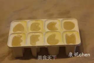 绿豆冰棒