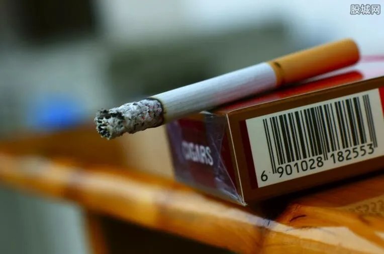 红双喜香烟价格表和图片 红双喜香烟多少钱一包