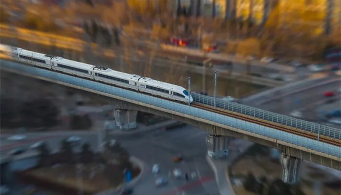 江北机场离哪个高铁站比较近 江北机场离哪个高铁站最近