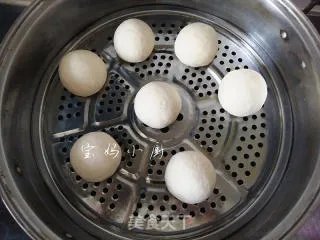 馒头