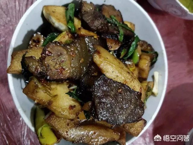 株洲的美食你吃过哪些？如何评价？