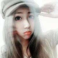 有没有孤独、冷漠的女孩图片？