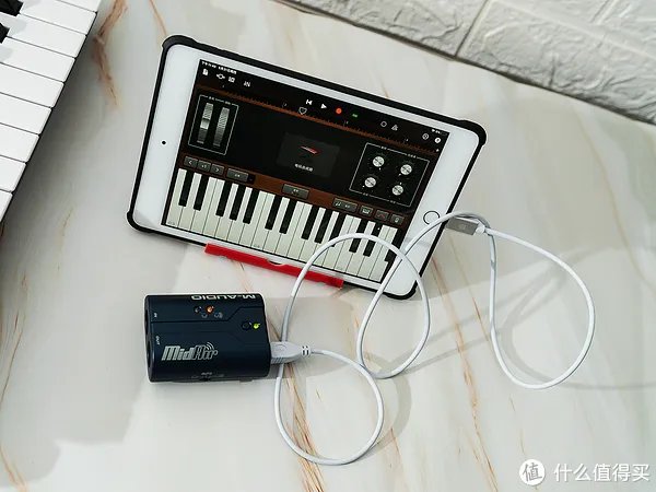 midi键盘怎么用