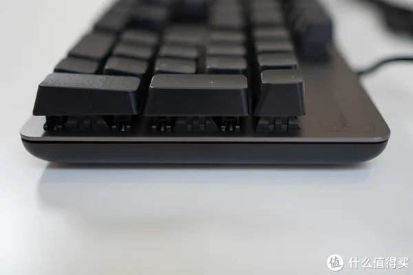 游戏键盘怎么选