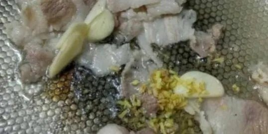 怎么炒包菜