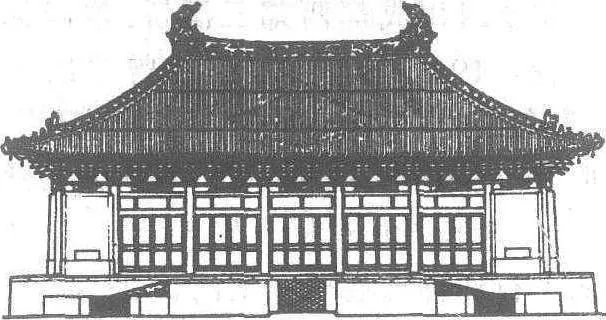 永乐宫