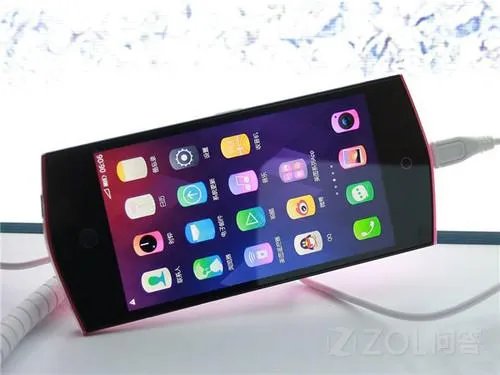 美图手机M4性能怎么样？