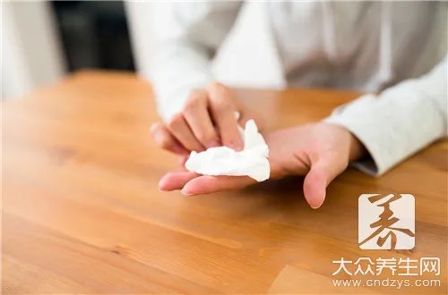 切完辣椒后手很辣怎么办