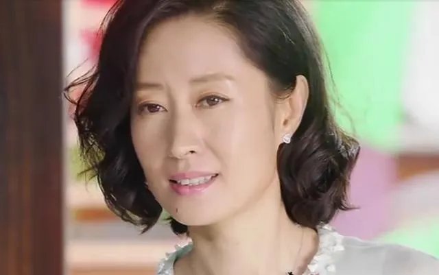 刘敏涛为什么不