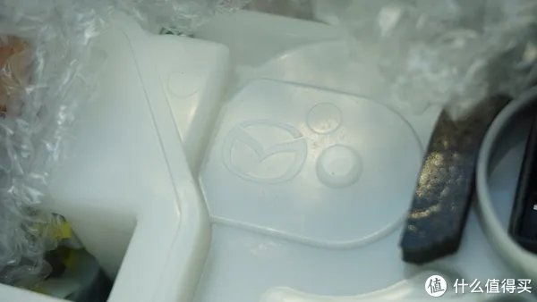 又是通病?马自达睿翼更换门锁块小记