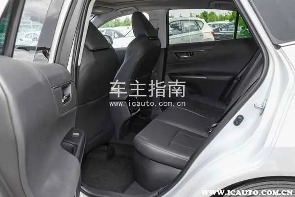 丰田凌放的优缺点,丰田凌放值得买吗