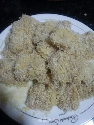 上校鸡块