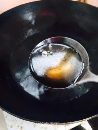 菠菜汤