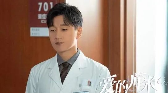 《爱的厘米》大结局，佟丽娅发文感人告别，你从这部剧中明白了什么道理？