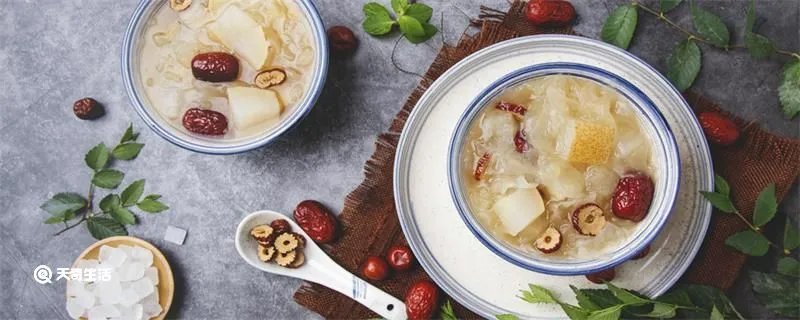 广东糖水有哪些