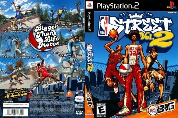 还是成为了回忆!怀旧盘点PS2老游戏25款经典之作