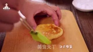 草莓蛋糕