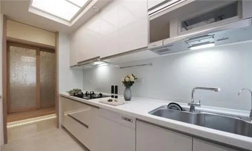 厨房灶台用什么材料好 5种灶台材料任你选择