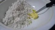 做法视频,最正宗水果派制作视频,水果派怎么做视频