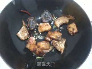 糍粑鱼